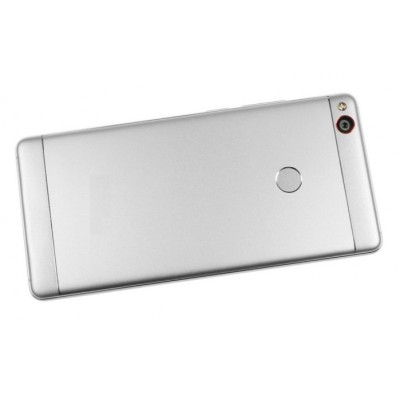 Full Body Housing For Zte Nubia Z11 128gb White - Maxbhi Com