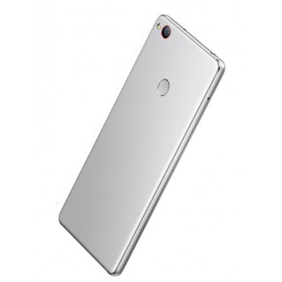Full Body Housing For Zte Nubia Z11 128gb White - Maxbhi Com