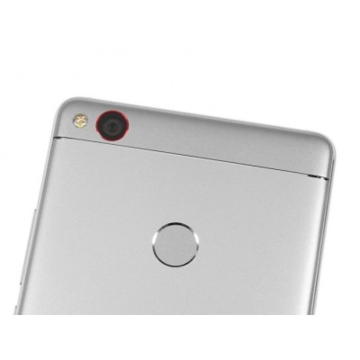 Full Body Housing For Zte Nubia Z11 128gb White - Maxbhi Com