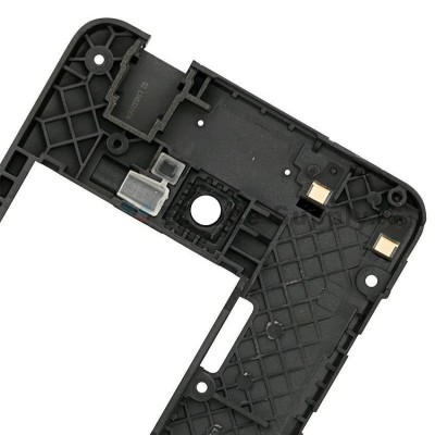 Middle For Nokia Lumia 635 Rm975 By - Maxbhi Com