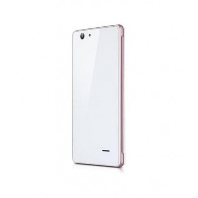 Full Body Housing For Oukitel C4 White - Maxbhi Com