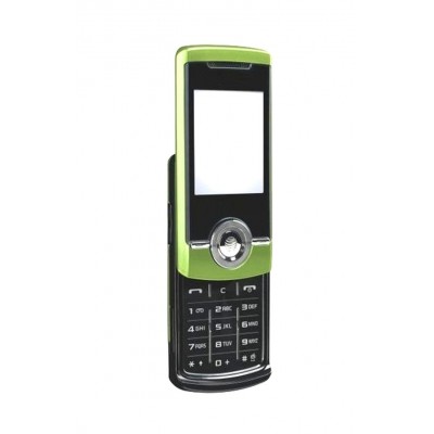 Full Body Housing For Samsung A777 Green - Maxbhi Com