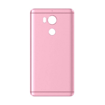 Back Panel Cover For Infinix Zero 4 Pink - Maxbhi Com