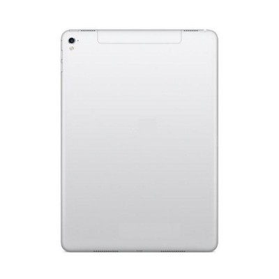 Full Body Housing For Apple Ipad Pro 9 7 Wifi Cellular 32gb Silver - Maxbhi Com