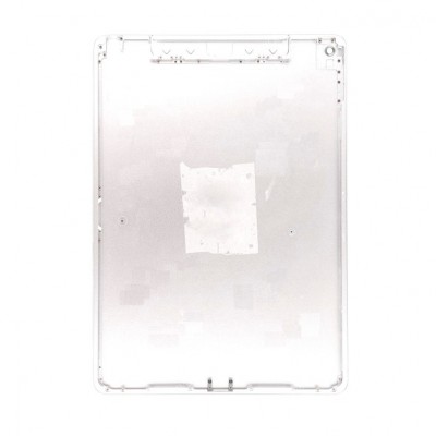 Full Body Housing For Apple Ipad Pro 9 7 Wifi Cellular 32gb Silver - Maxbhi Com