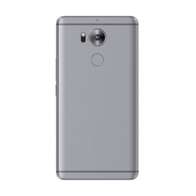 Full Body Housing For Infinix Zero 4 Brown - Maxbhi Com