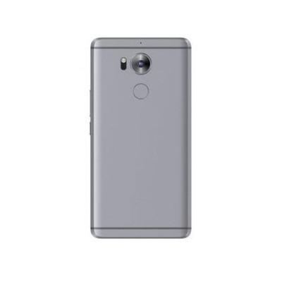 Full Body Housing For Infinix Zero 4 Plus Purple - Maxbhi Com