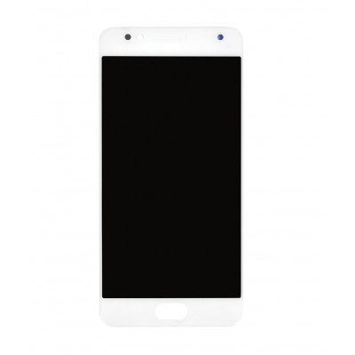 Lcd With Touch Screen For Comio S1 Gold By - Maxbhi Com