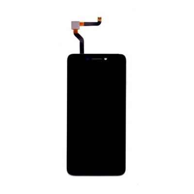 Lcd With Touch Screen For Coolpad Cool1 Dual Black By - Maxbhi Com
