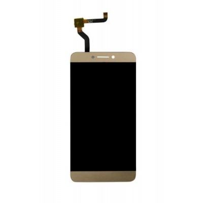 Lcd With Touch Screen For Coolpad Cool1 Dual Gold By - Maxbhi Com