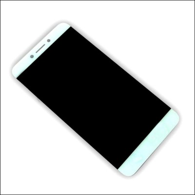 Lcd With Touch Screen For Coolpad Cool1 Dual White By - Maxbhi Com
