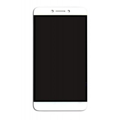 Lcd With Touch Screen For Coolpad Cool1 Dual White By - Maxbhi Com