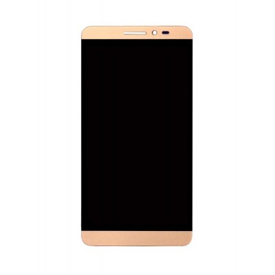 Lcd With Touch Screen For Coolpad Max Gold By - Maxbhi Com