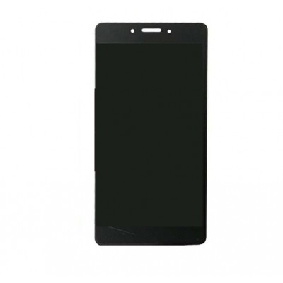 Lcd With Touch Screen For Infinix Zero 4 Brown By - Maxbhi Com