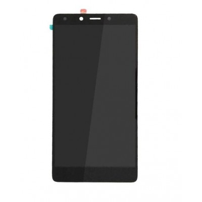 Lcd With Touch Screen For Infinix Zero 4 Plus Purple By - Maxbhi Com