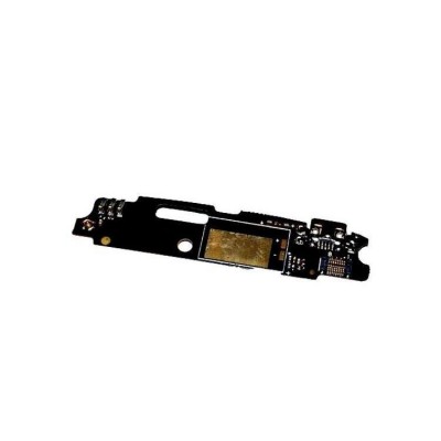 Charging Connector Flex Cable For Gionee P2s By - Maxbhi Com