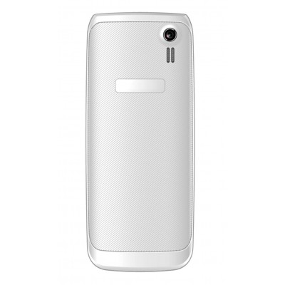 Full Body Housing For Karbonn K9 Plus White - Maxbhi Com