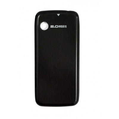 Full Body Housing For Lg Gs290 Cookie Fresh Black - Maxbhi Com