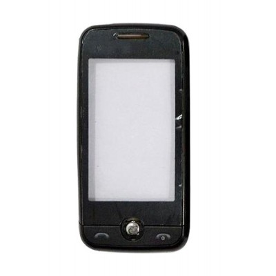 Full Body Housing For Lg Gs290 Cookie Fresh White - Maxbhi Com