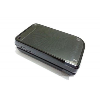 Full Body Housing For Nokia 7270 Black - Maxbhi Com