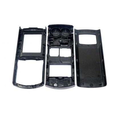 Full Body Housing For Samsung E2130 Black - Maxbhi Com