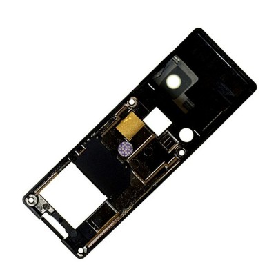 Full Body Housing For Samsung X830 Black - Maxbhi Com