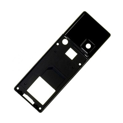 Full Body Housing For Samsung X830 Black - Maxbhi Com
