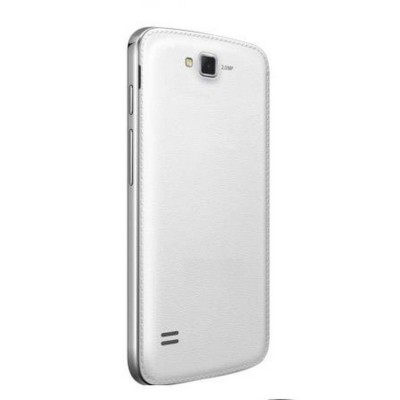 Full Body Housing For Spice Communicator N500 Black - Maxbhi Com