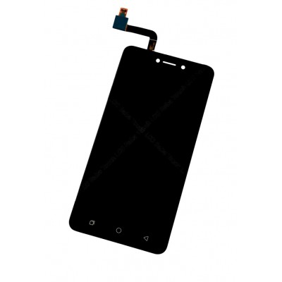 Lcd With Touch Screen For Coolpad Note 5 Lite 32gb Grey By - Maxbhi Com