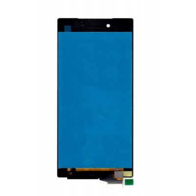 Lcd With Touch Screen For Sony Xperia Z5 Premium Chrome By - Maxbhi Com