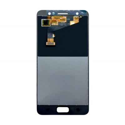 Lcd With Touch Screen For Tecno I3 Pro Black By - Maxbhi Com