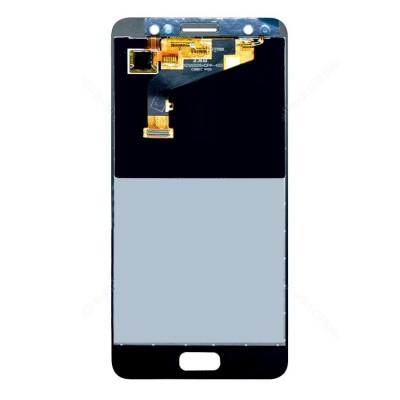 Lcd With Touch Screen For Tecno I5 Black By - Maxbhi Com