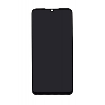 Lcd With Touch Screen For Vivo V11i Black By - Maxbhi Com