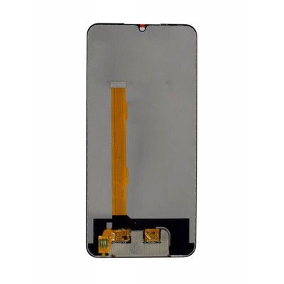 Lcd With Touch Screen For Vivo V11i White By - Maxbhi Com