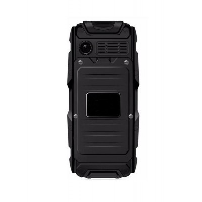 Full Body Housing For Vkworld Stone V3 Black - Maxbhi Com