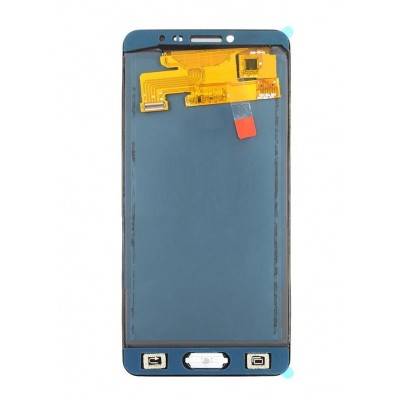 Lcd Screen For Samsung Galaxy C7 Replacement Display By - Maxbhi Com
