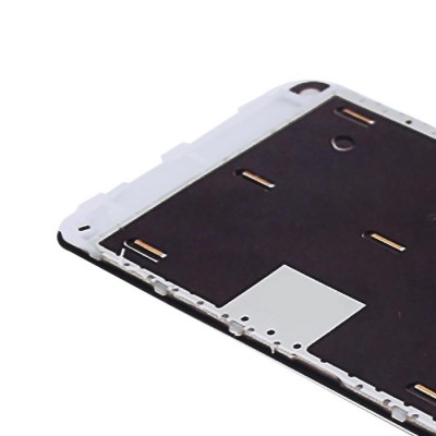 Lcd With Touch Screen For Nokia N9blue By - Maxbhi Com