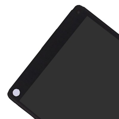 Lcd With Touch Screen For Nokia N9red By - Maxbhi Com
