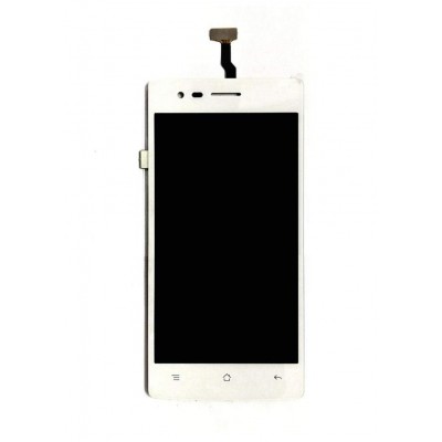 Lcd With Touch Screen For Oppo Neo 5 2015 Black By - Maxbhi Com