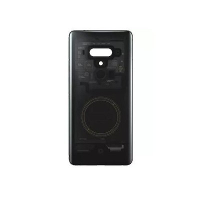 Back Panel Cover For Htc Exodus 1 White - Maxbhi Com