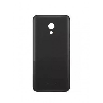 Back Panel Cover For Meizu C9 Pro Black - Maxbhi Com