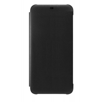 Flip Cover For Htc Exodus 1 Black By - Maxbhi Com
