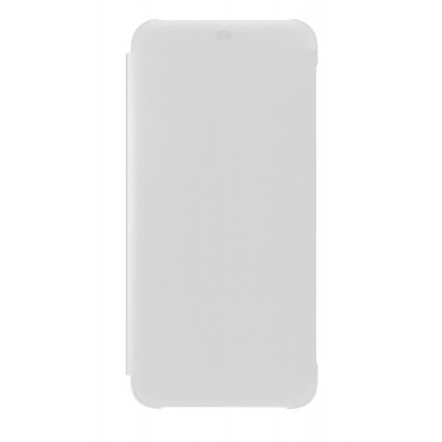 Flip Cover For Htc Exodus 1 White By - Maxbhi Com