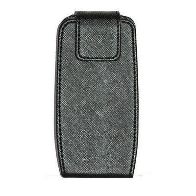 Flip Cover For Plum Ram 8 Black By - Maxbhi Com