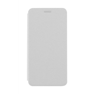 Flip Cover For Tecno Pop 1 White By - Maxbhi Com
