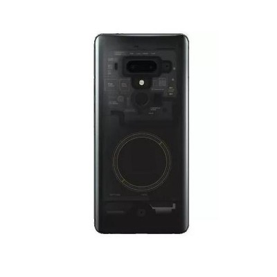 Full Body Housing For Htc Exodus 1 White - Maxbhi Com