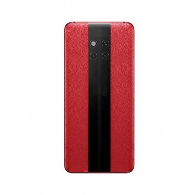 Full Body Housing For Huawei Mate 20 Rs Porsche Design Red - Maxbhi Com