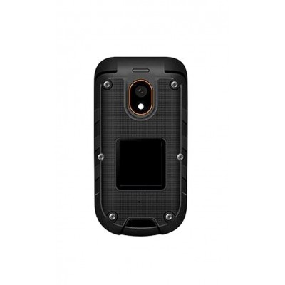 Full Body Housing For Plum Ram 8 Orange - Maxbhi Com