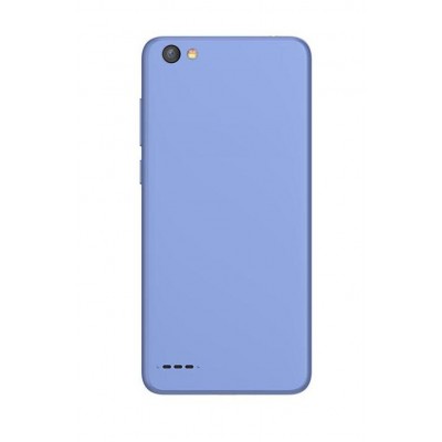 Full Body Housing For Techno Pop 1 Pro Blue - Maxbhi Com
