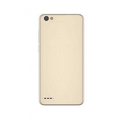 Full Body Housing For Techno Pop 1 Pro Gold - Maxbhi Com